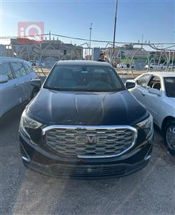 GMC Terrain